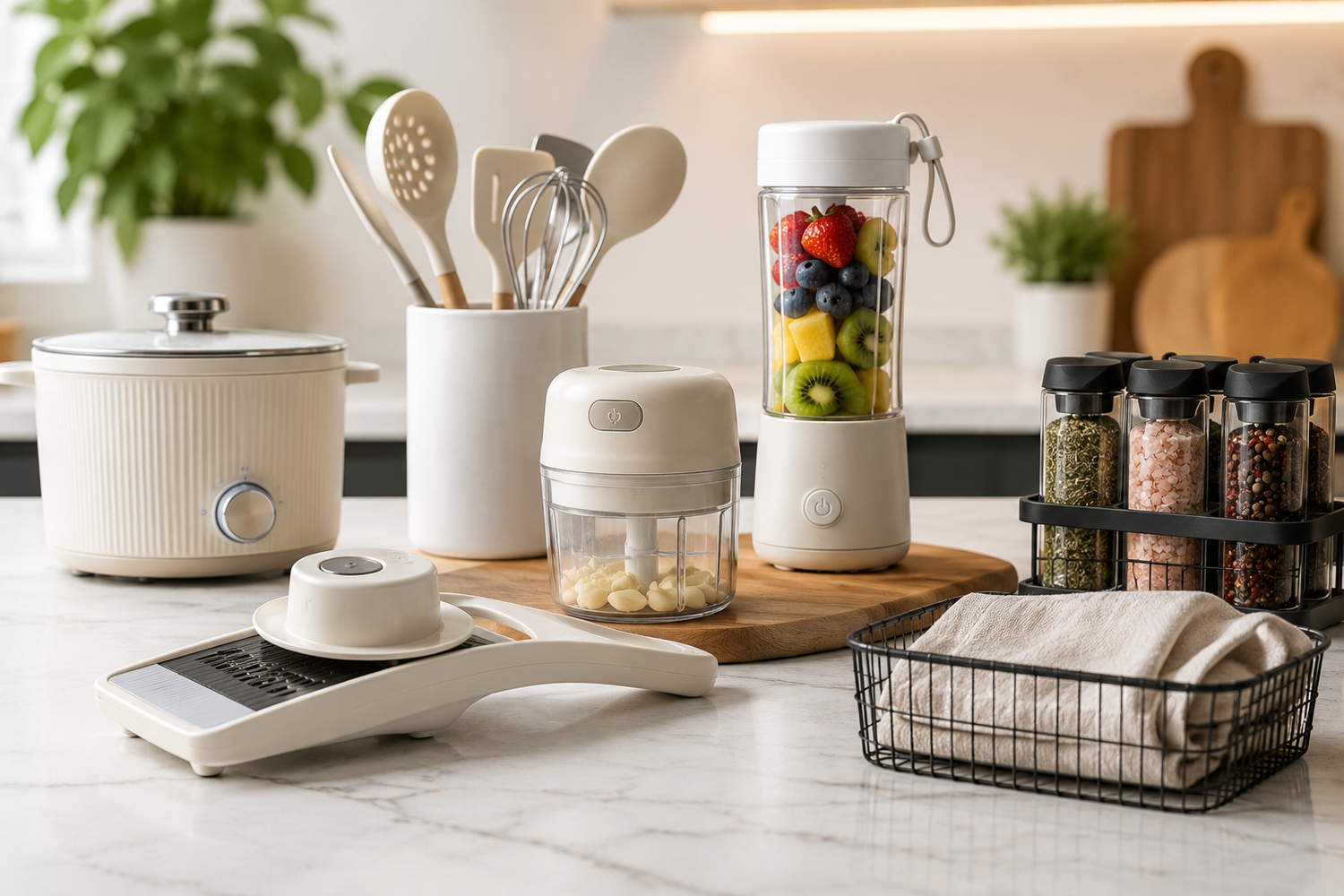 Home & Kitchen