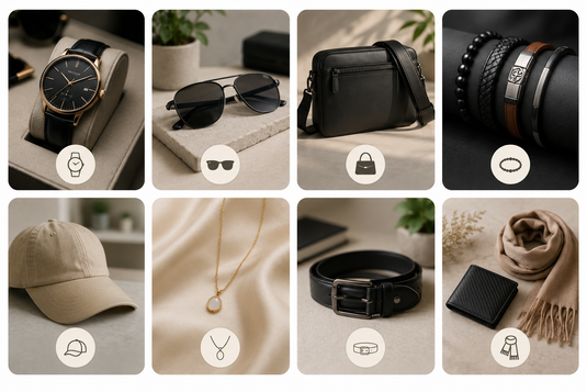 Fashion & Accessories