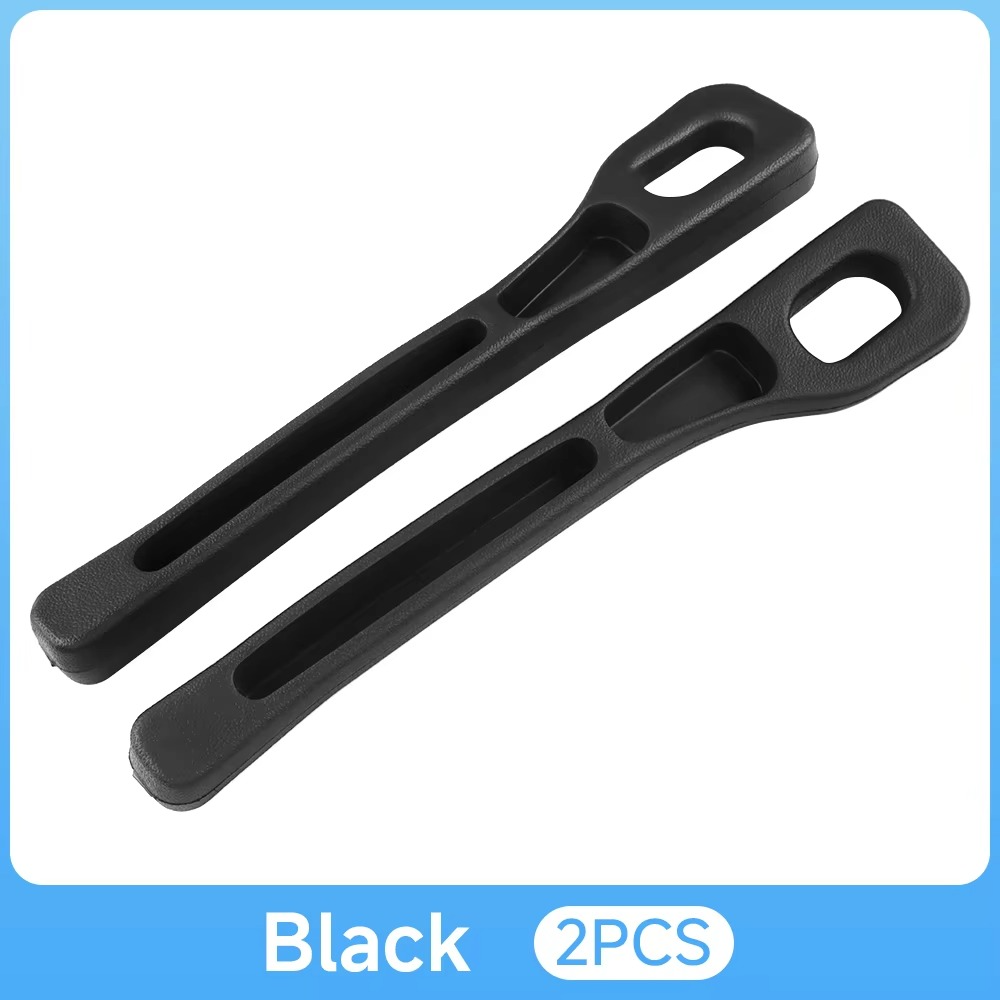 Car Seat Gap Filler – Anti-Drop Seat Crevice Blocker (2pcs)