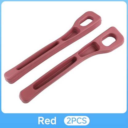 Car Seat Gap Filler – Anti-Drop Seat Crevice Blocker (2pcs)