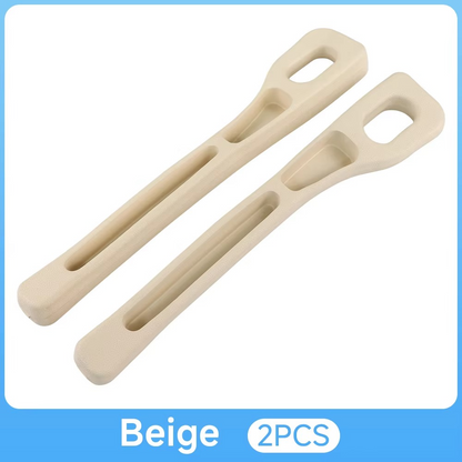 Car Seat Gap Filler – Anti-Drop Seat Crevice Blocker (2pcs)